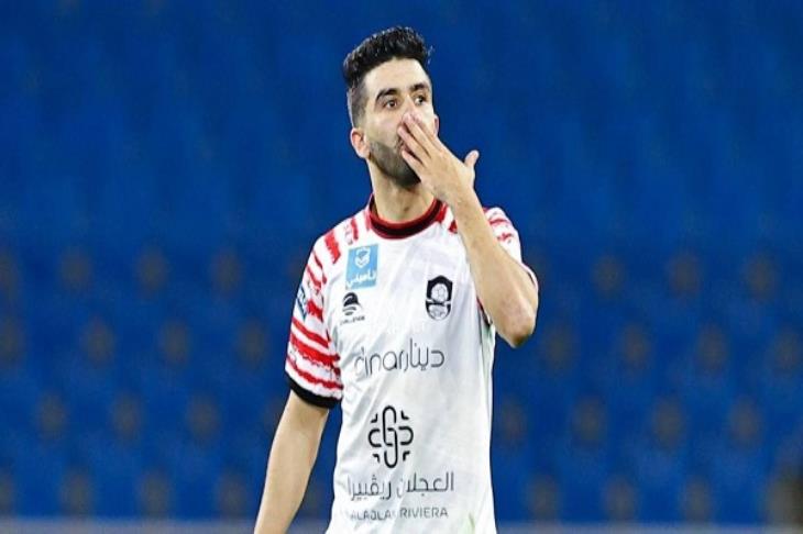 بعد اقترابه من الزمالك.. الرائد يعلن استمرار كريم البركاوي